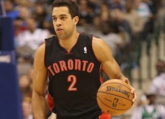 Landry Fields