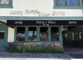 Patty's Place