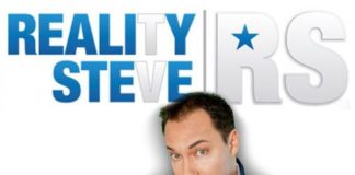 Steve Carbone - Reality Steve