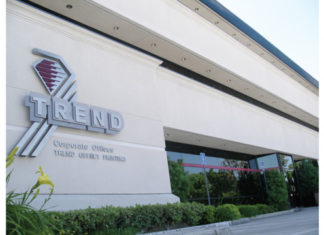 Trend Offset Printing