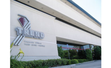 Trend Offset Printing
