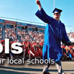 AppPress -menu – Schools