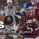 AppPress -menu – Sports
