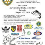 2019 Rotary Fishing Derby