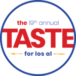 2019_T4LA_Logo_full – white fill-400px