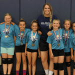 LA Rec-VB
