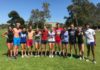 GRIFFIN SPORTS: Golf, XC, Girls VB and football all thinking league titles and more for Fall 2019