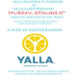 Microsoft Word – Yalla Flyer for LAHS Orchestra 9:12:19.docx