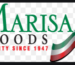 Marisa Foods logo