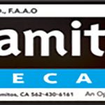 Ribbon – Alamitos Eyecare – 5420621324577757114