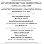 Microsoft Word – Avila’s To Go 3-21.docx