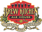 BrewKitchen logo