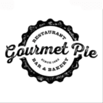 Gourmet Pie logo