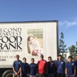 OC 2nd Harvest Food Bank