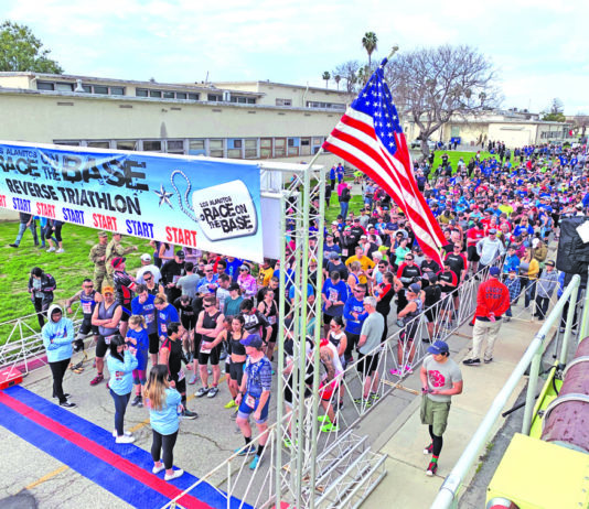 This Week in the Event News-Enterprise