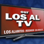 Los Al TV – Roku logo 500×370