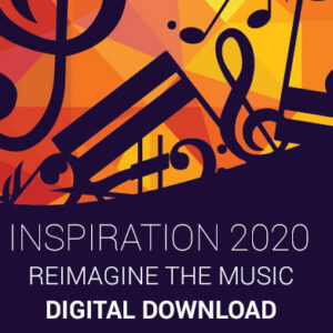 Inspiration 2020 – Digital Download