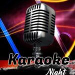 2022-0513-Karaoke Night-generic