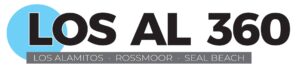 Los Al 360 logo 